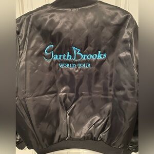 Garth Brooks Vintage Unworn Jacket XL